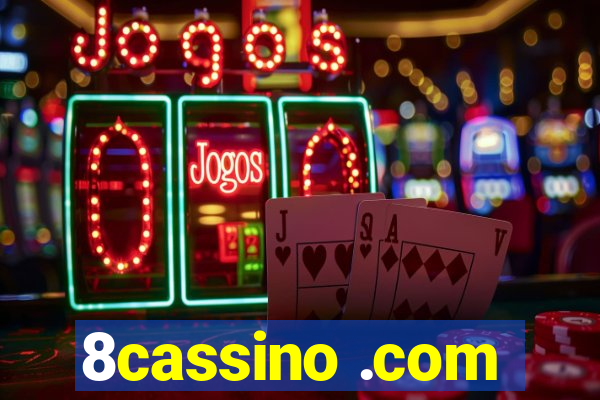 8cassino .com